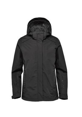 Stormtech Womens Magellan system jacket