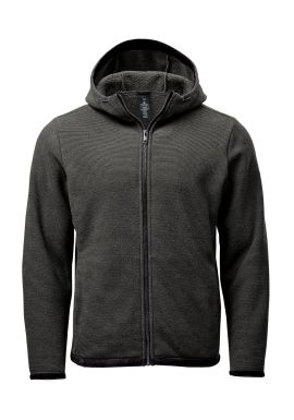 Stormtech Medusa fleece hoodie