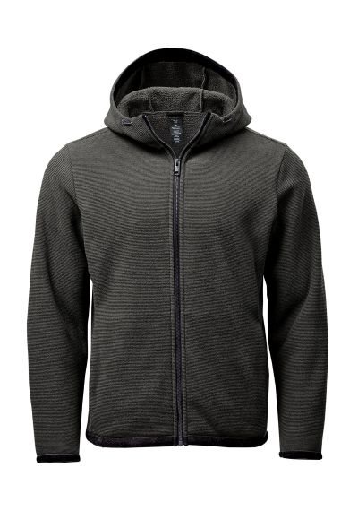 Stormtech Medusa fleece hoodie