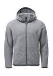 Stormtech Medusa fleece hoodie