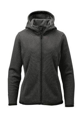Stormtech Womens Medusa fleece hoodie