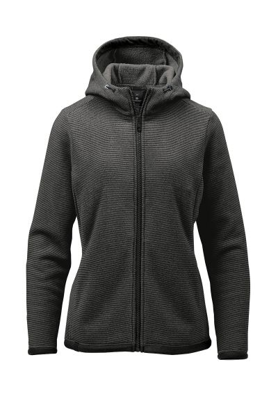 Stormtech Womens Medusa fleece hoodie