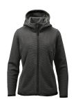 Stormtech Womens Medusa fleece hoodie