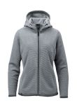 Stormtech Womens Medusa fleece hoodie