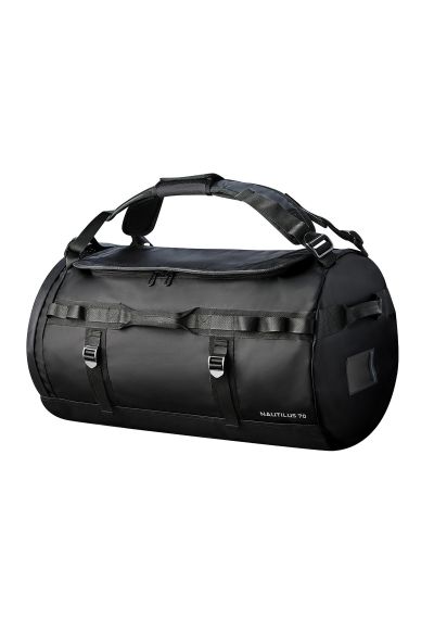Stormtech Nautilus waterproof 70 litre duffle