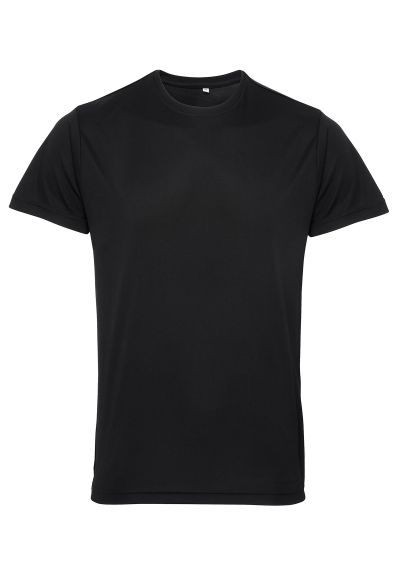 TriDri TriDri performance t-shirt