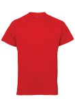 TriDri TriDri panelled tech tee