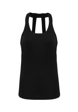 TriDri Women's TriDri double strap back vest