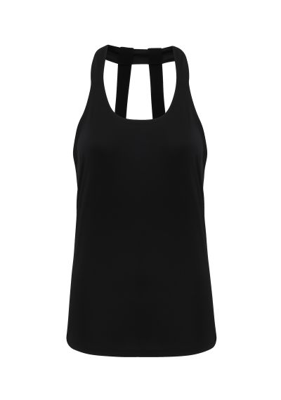 TriDri Women's TriDri double strap back vest