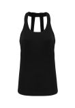 TriDri Women's TriDri double strap back vest