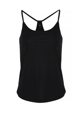 TriDri Women's TriDri yoga vest