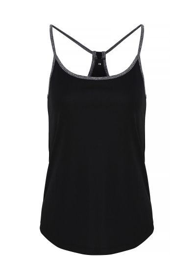 TriDri Women's TriDri yoga vest