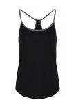 TriDri Women's TriDri yoga vest