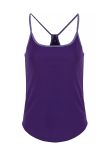 TriDri Women's TriDri yoga vest