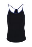 TriDri Women's TriDri yoga vest