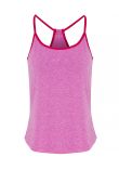 TriDri Women's TriDri yoga vest