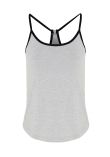 TriDri Women's TriDri yoga vest