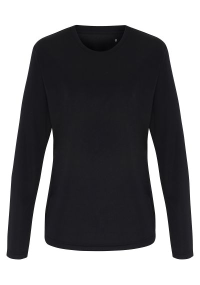 TriDri Women's TriDri long sleeve performance t-shirt