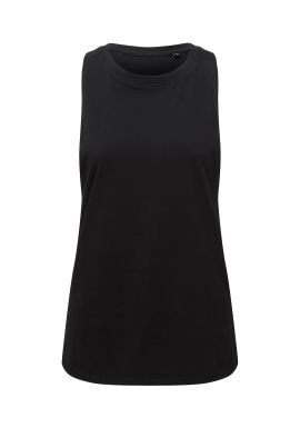 TriDri Women's TriDri organic tank top