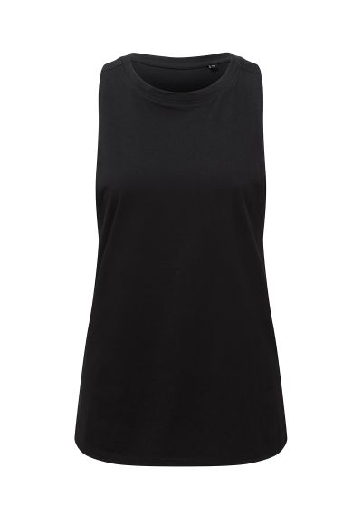 TriDri Women's TriDri organic tank top