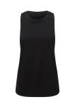 TriDri Women's TriDri organic tank top