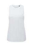 TriDri Women's TriDri organic tank top