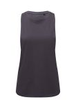 TriDri Women's TriDri organic tank top