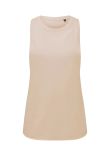 TriDri Women's TriDri organic tank top