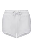 TriDri Womens TriDri recycled retro jogger shorts