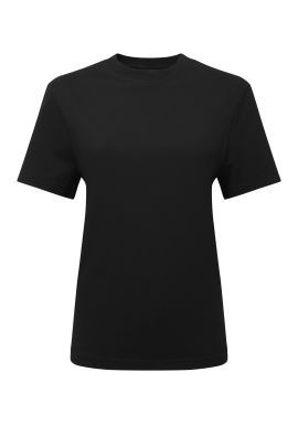 TriDri Womens TriDri organic boxy oversized t-shirt