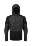 TriDri Men's TriDri insulated hybrid jacket