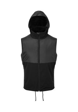 TriDri Men's TriDri insulated hybrid gilet