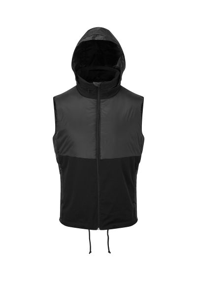 TriDri Men's TriDri insulated hybrid gilet
