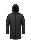TriDri Men's TriDri microlight longline jacket