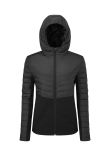 TriDri Women's TriDri insulated hybrid jacket