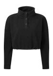 TriDri Women's TriDri cropped fleece