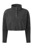 TriDri Women's TriDri cropped fleece