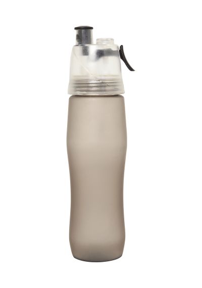 TriDri TriDri Fitness spray and refresh bottle