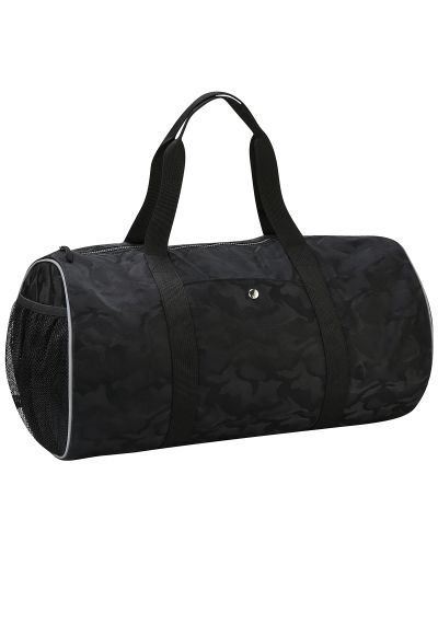 TriDri TriDri camo everyday roll bag