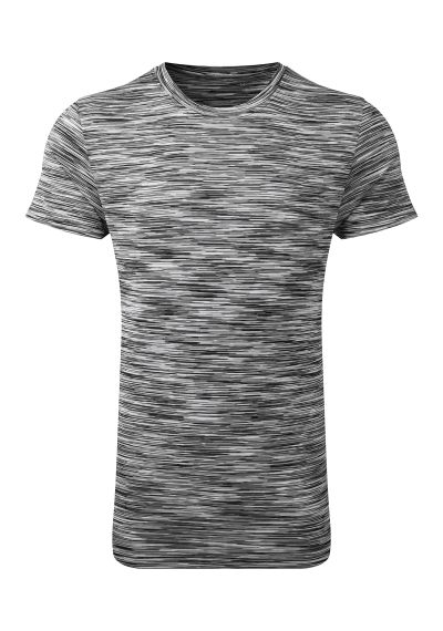 TriDri TriDri space dye performance t-shirt