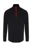 TriDri TriDri long sleeve performance  zip