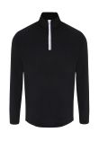 TriDri TriDri long sleeve performance  zip