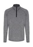 TriDri TriDri long sleeve performance  zip
