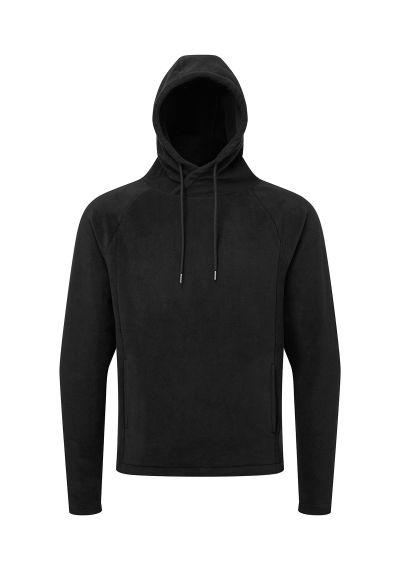 TriDri TriDri microfleece hoodie
