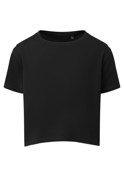 TriDri Kids TriDri boxy tee