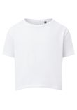 TriDri Kids TriDri boxy tee