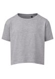 TriDri Kids TriDri boxy tee