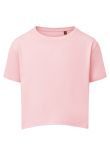 TriDri Kids TriDri boxy tee