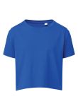 TriDri Kids TriDri boxy tee