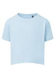 TriDri Kids TriDri boxy tee
